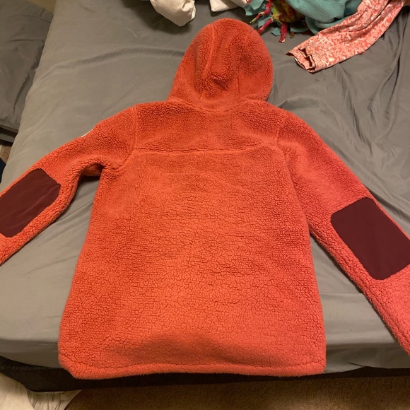 North Face Sherpa - Picture 2 of 3